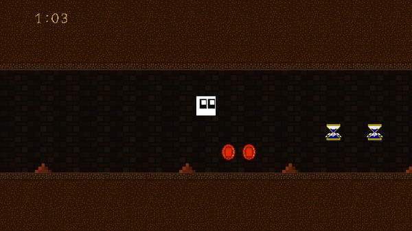 Super Indie Square - Fight Against Timefor windows and Linux 1