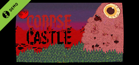 Corpse Castle Demo cover art