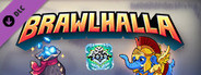 Brawlhalla - BCX 2020 Pack