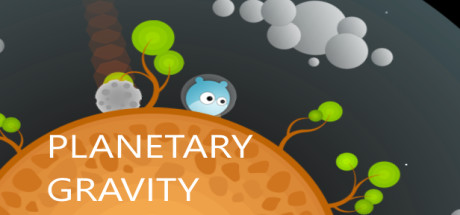 Planetary Gravity cover art