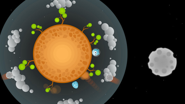 Скриншот из Planetary Gravity Скриншот из Planetary Gravity