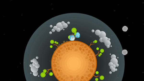 Planetary Gravityfor windows and Linux 1