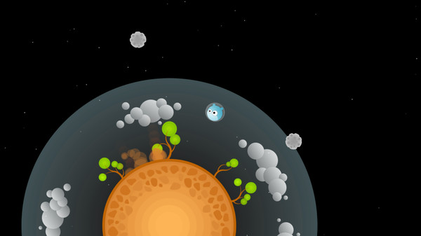 Planetary Gravity game for windows Pc 1