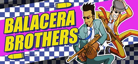 Balacera Brothers cover art