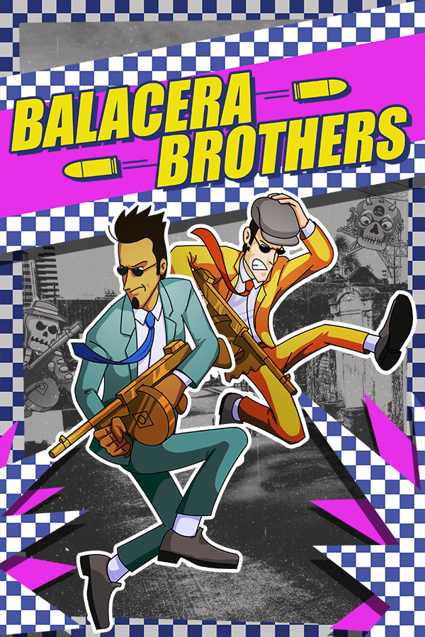 Balacera Brothers for steam