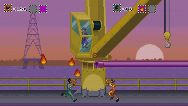 Balacera Brothersfor windows and Linux 1