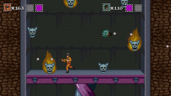 Скриншот из Balacera Brothers