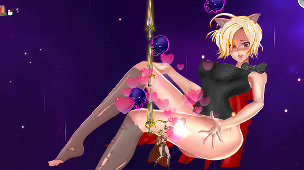 Скриншот из Beauty Shooter