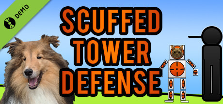 Scuffed Tower Defense Demo cover art