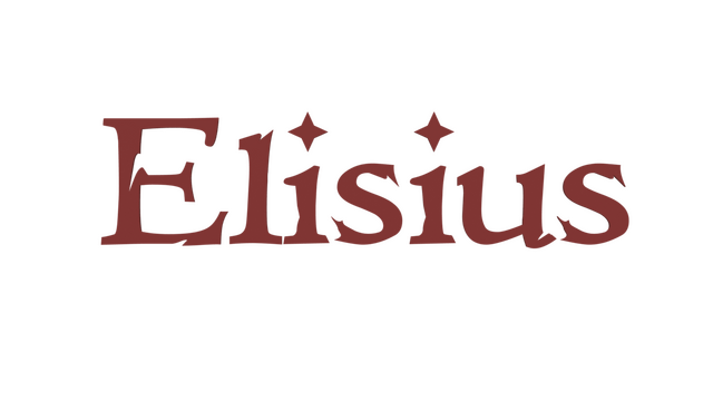 Elisius Logo