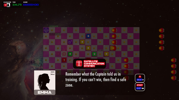 Скриншот из Next Earth: The Journey Trilogy™