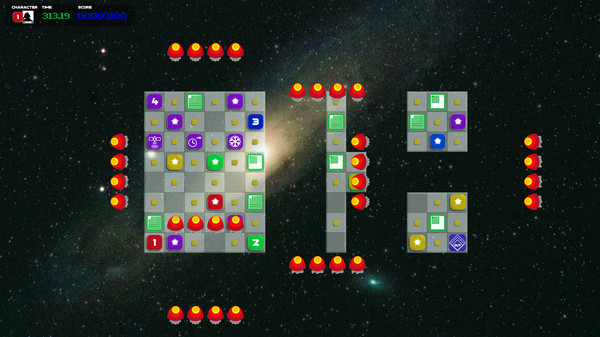 Скриншот из Next Earth: The Journey Trilogy™