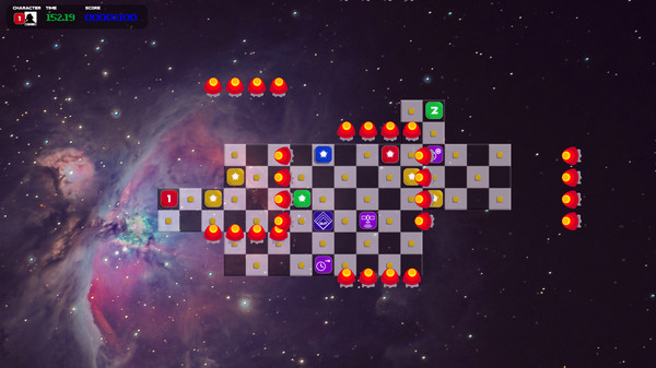 Скриншот из Next Earth: The Journey Trilogy™