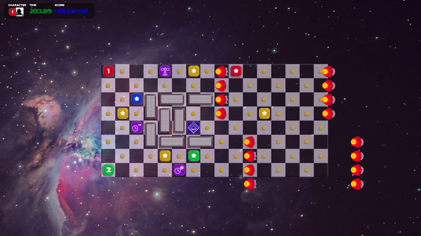 Скриншот из Next Earth: The Journey Trilogy™