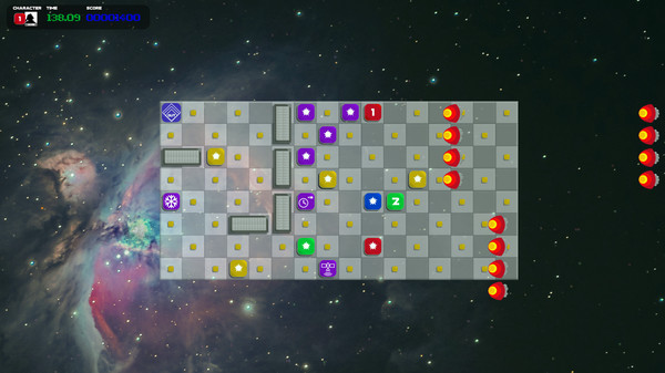 Скриншот из Next Earth: The Journey Trilogy™