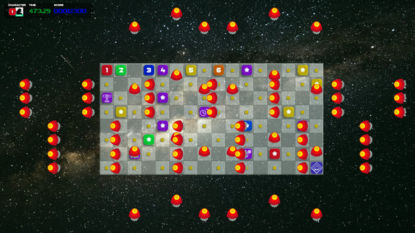 Скриншот из Next Earth: The Journey Trilogy™