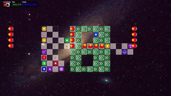 Скриншот из Next Earth: The Journey Trilogy™