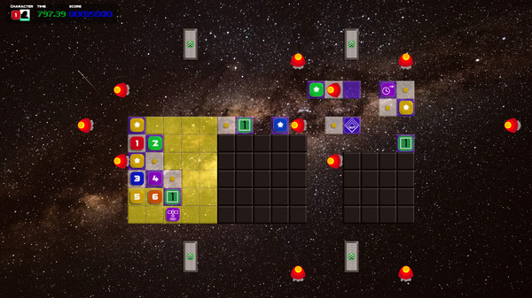 Скриншот из Next Earth: The Journey Trilogy™