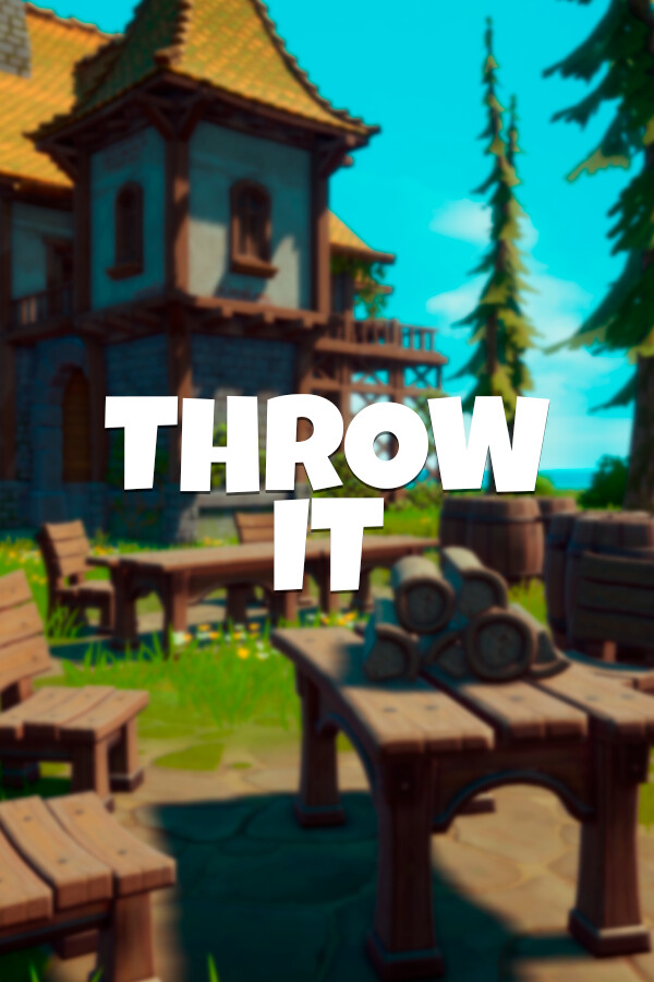 Throw It for steam