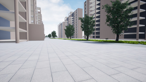 送外卖模拟器 Delivery Simulatorfor windows and Linux 1