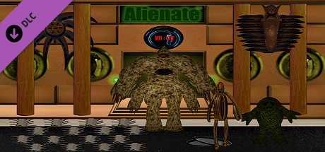 Alienate Episode 2