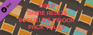 TIGER GAME ASSETS ROGUELIKE INDOOR PACK VOL.03