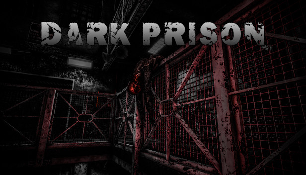 Dark prison