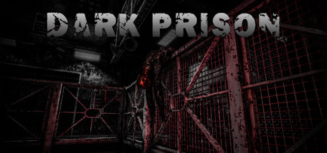 Dark Prison cover art