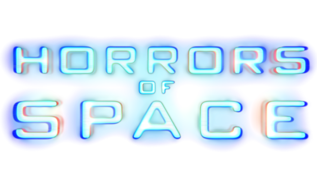 Horrors of Space Logo