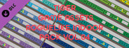 TIGER GAME ASSETS ROGUELIKE INDOOR PACK VOL.04