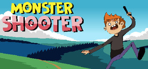 Monster Shooter cover art