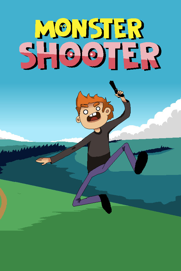 Monster Shooter for steam