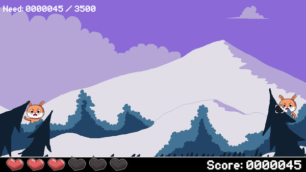 Скриншот из Monster Shooter