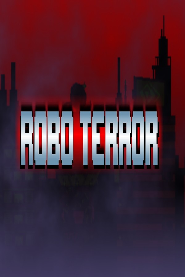 Robo Terror for steam