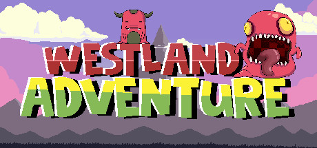 WestLand Adventure cover art