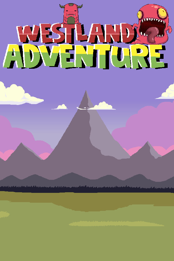 WestLand Adventure for steam