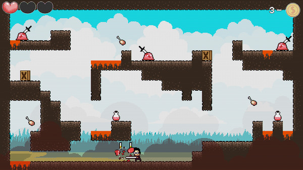 WestLand Adventure game for Linux 1