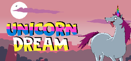 Unicorn Dream cover art