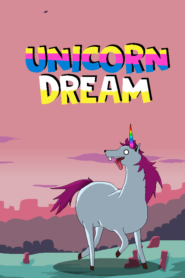 Unicorn Dream for steam