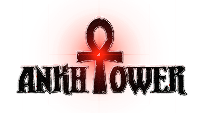 Ankh Tower: Protect The Fortress With Dark Magic Logo