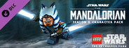 LEGO® Star Wars™: The Mandalorian Season 2 Character Pack