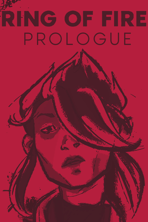 Steam portrait for Ring of Fire: Prologue.