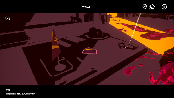 Ring of Fire: Prologue game for Linux 1