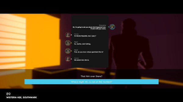 Ring of Fire: Prologue game for windows Pc 1