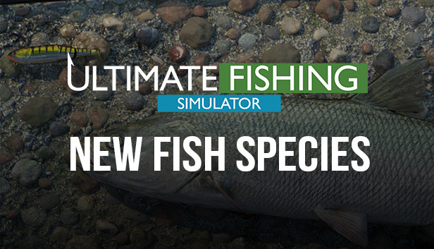 Ultimate Fishing Simulator New Fish Species On Steam - fish simfishing simulator roblox