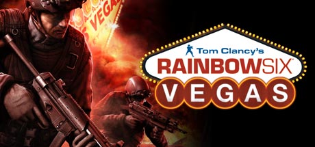 Tom Clancy S Rainbow Six Vegas On Steam