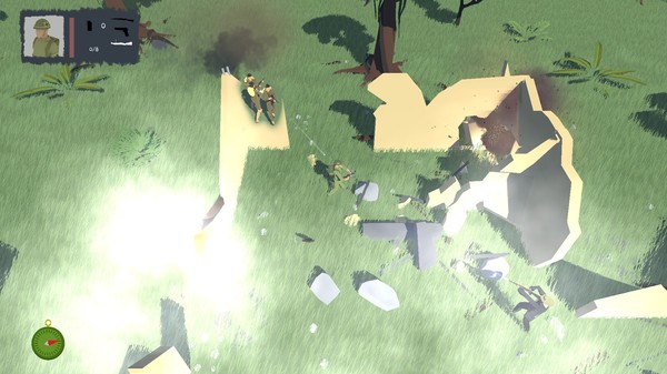 Abyss of Deathfor windows and Linux 1