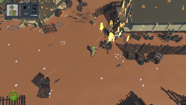 Abyss of Death game for windows Pc 1