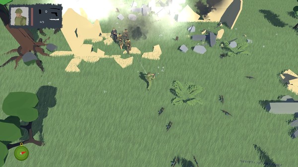 Скриншот из Abyss of Death