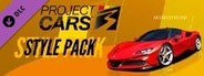 Project CARS 3 - Style Pack